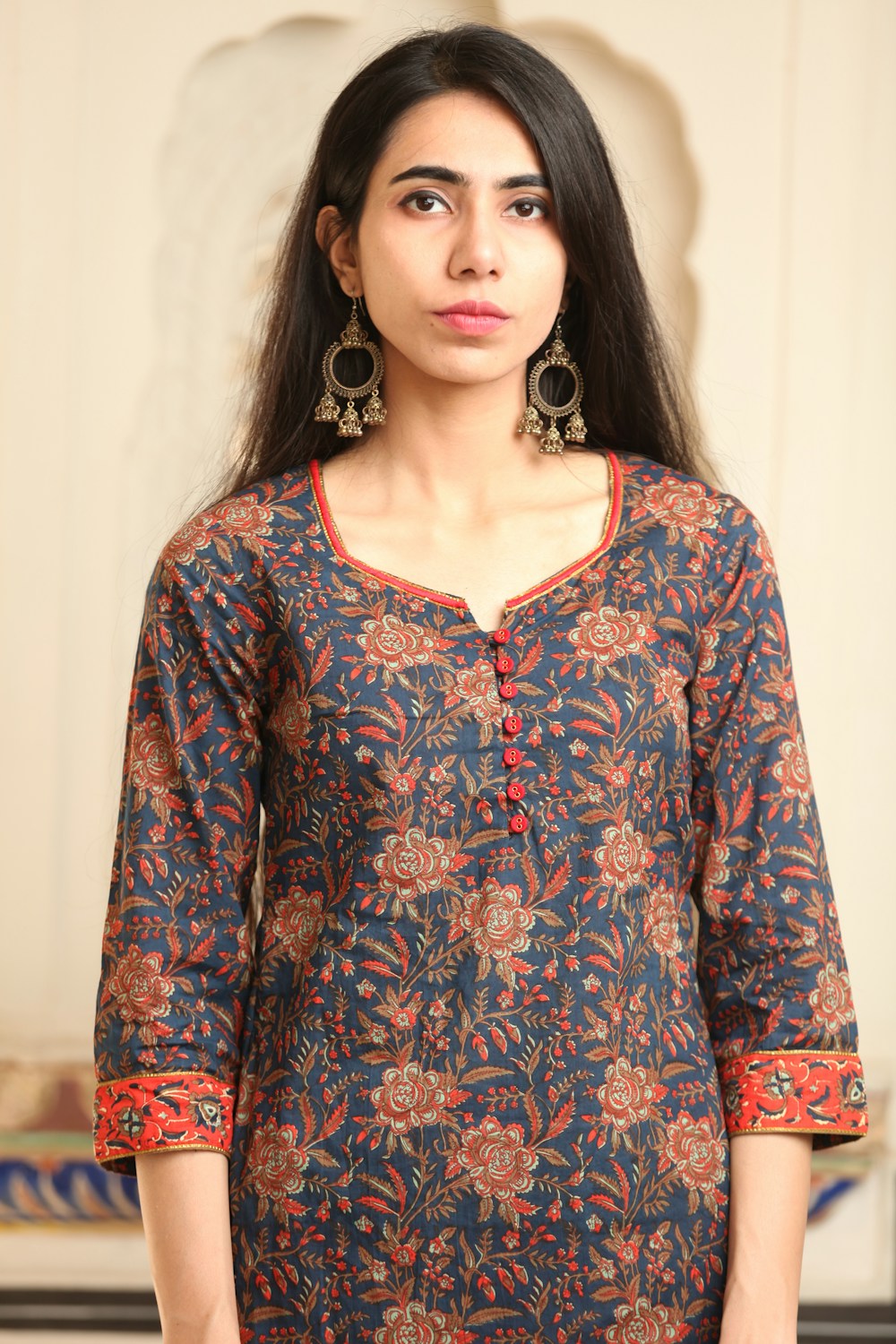 Designer kurtis